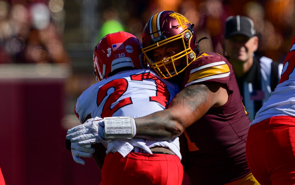 Gophers' run of NFL draft picks might come to an end next month