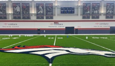 Burnham Yard, Denver Broncos negotiate sale price as team looks toward new stadium