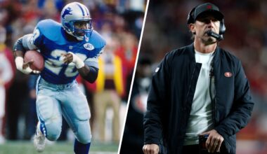 Barry Sanders would want to play in 49ers’ modern NFL offense – NBC Sports Bay Area & California