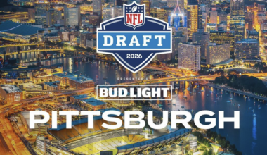 New Details on 2026 NFL Draft Campus in Pittsburgh Revealed