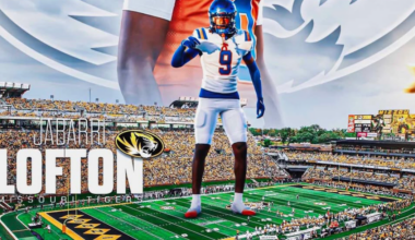 Mizzou Football Recruiting Reset: Jabarri Lofton is underrated