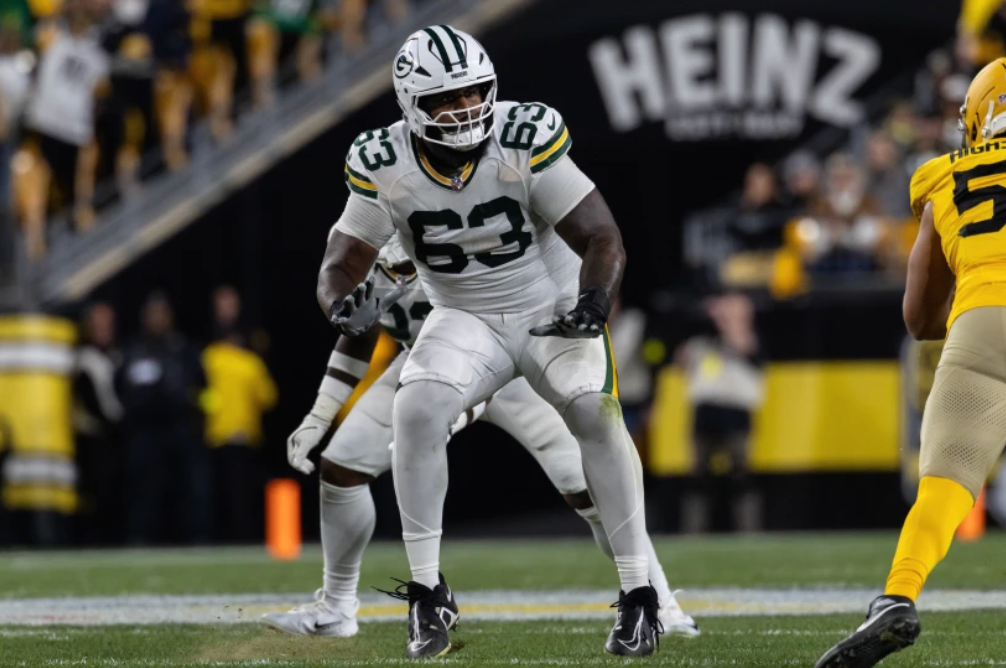 Panthers sign Rasheed Walker as one-year stop gap at left tackle, AP source says