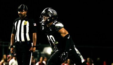 Tennessee associate HC Justin Gainey