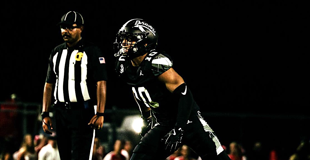 Tennessee associate HC Justin Gainey