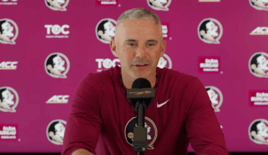 Norvell encouraged after FSU’s first spring scrimmage as new faces settle in