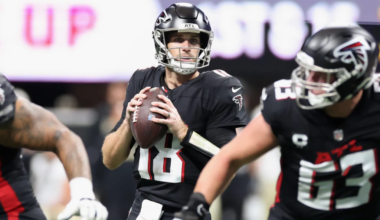 Could Los Angeles Rams Sign Kirk Cousins?