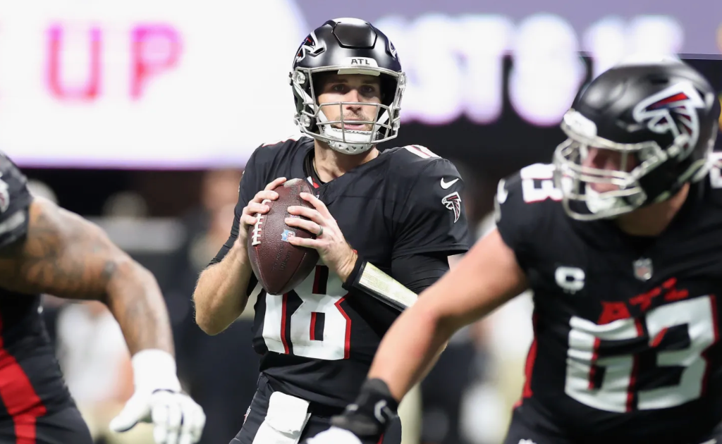 Could Los Angeles Rams Sign Kirk Cousins?