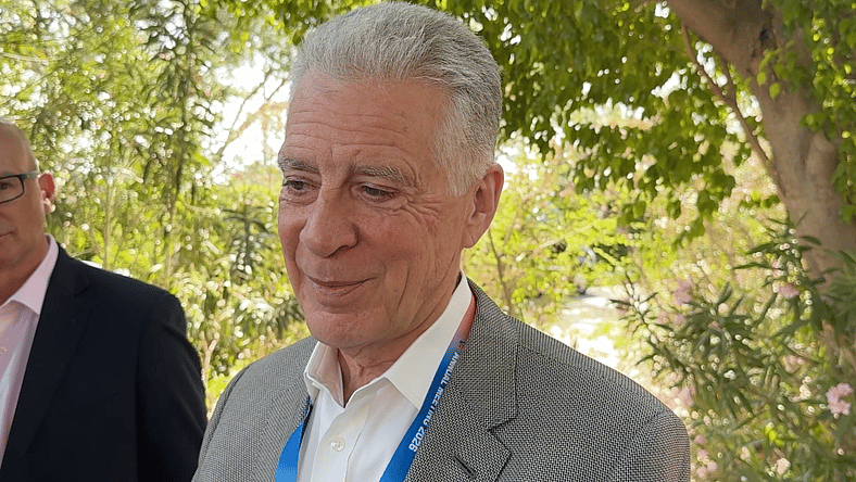 Steelers Art Rooney II