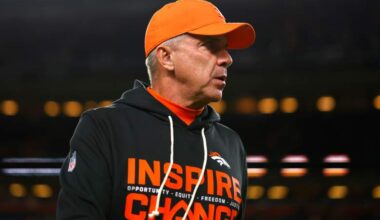 Broncos Emerge as Possible Suitor for 10-Time Pro Bowl Star