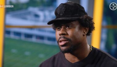 'I Don't Try To Be Pretty': Sebastian Joseph-Day Brings 'Hardhat And Lunch Pail' Mentality To D-Line