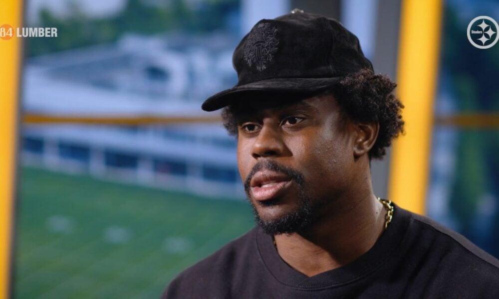 'I Don't Try To Be Pretty': Sebastian Joseph-Day Brings 'Hardhat And Lunch Pail' Mentality To D-Line