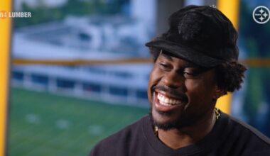 Sebastian Joseph-Day 'Really Excited' By Plan DC Patrick Graham Has For Him