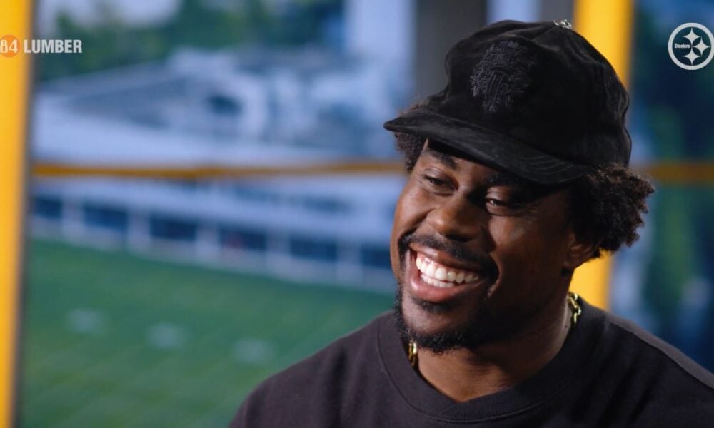 Sebastian Joseph-Day 'Really Excited' By Plan DC Patrick Graham Has For Him