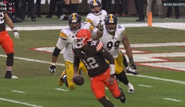 'Typical Cleveland': Ben Roethlisberger Still Reserving Judgement On Shedeur Sanders