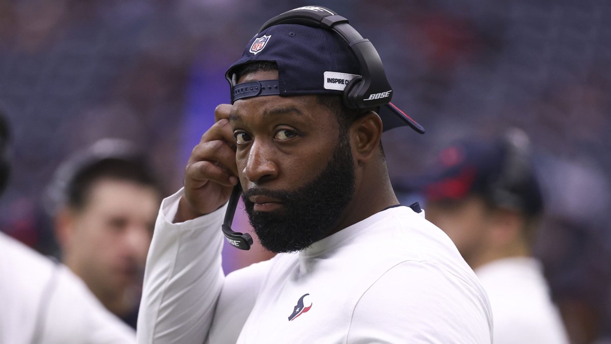 Eagles reportedly adding new defensive assistant coach – NBC10 Philadelphia