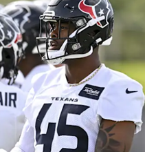 E.J. Speed (Part III) - JoeBucsFan.com