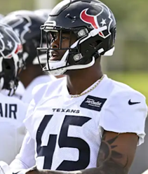 E.J. Speed (Part III) - JoeBucsFan.com