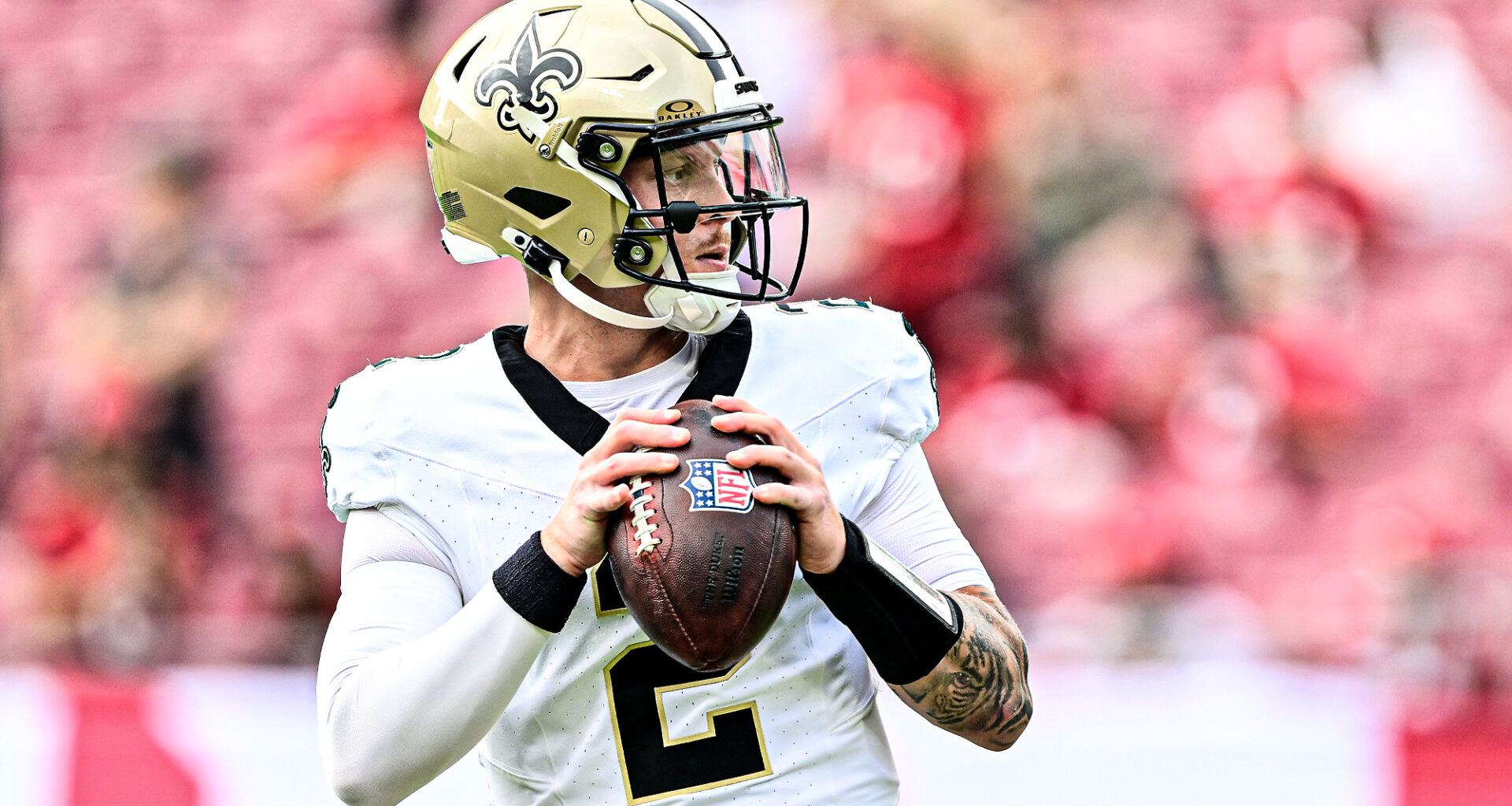 Could Jets trade for one of these vet QBs as market thins out?