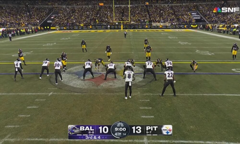 'Is There Gonna Be A Falloff From Tomlin?' Insider Picks Ravens As Division Favorites