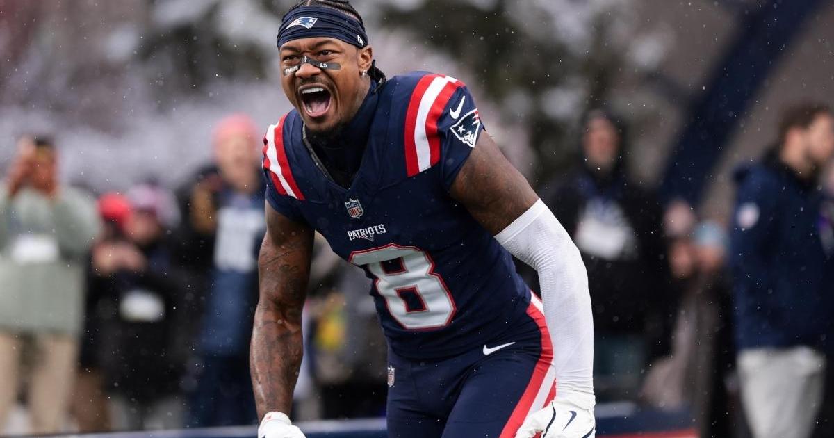 Stefon Diggs’ Buffalo Bills Reunion Rumors Swirl Amid Patriots Release