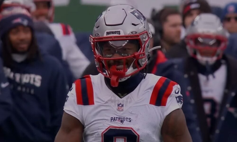 Former NFL CB Says Steelers Are A 'Good Fit' For Stefon Diggs