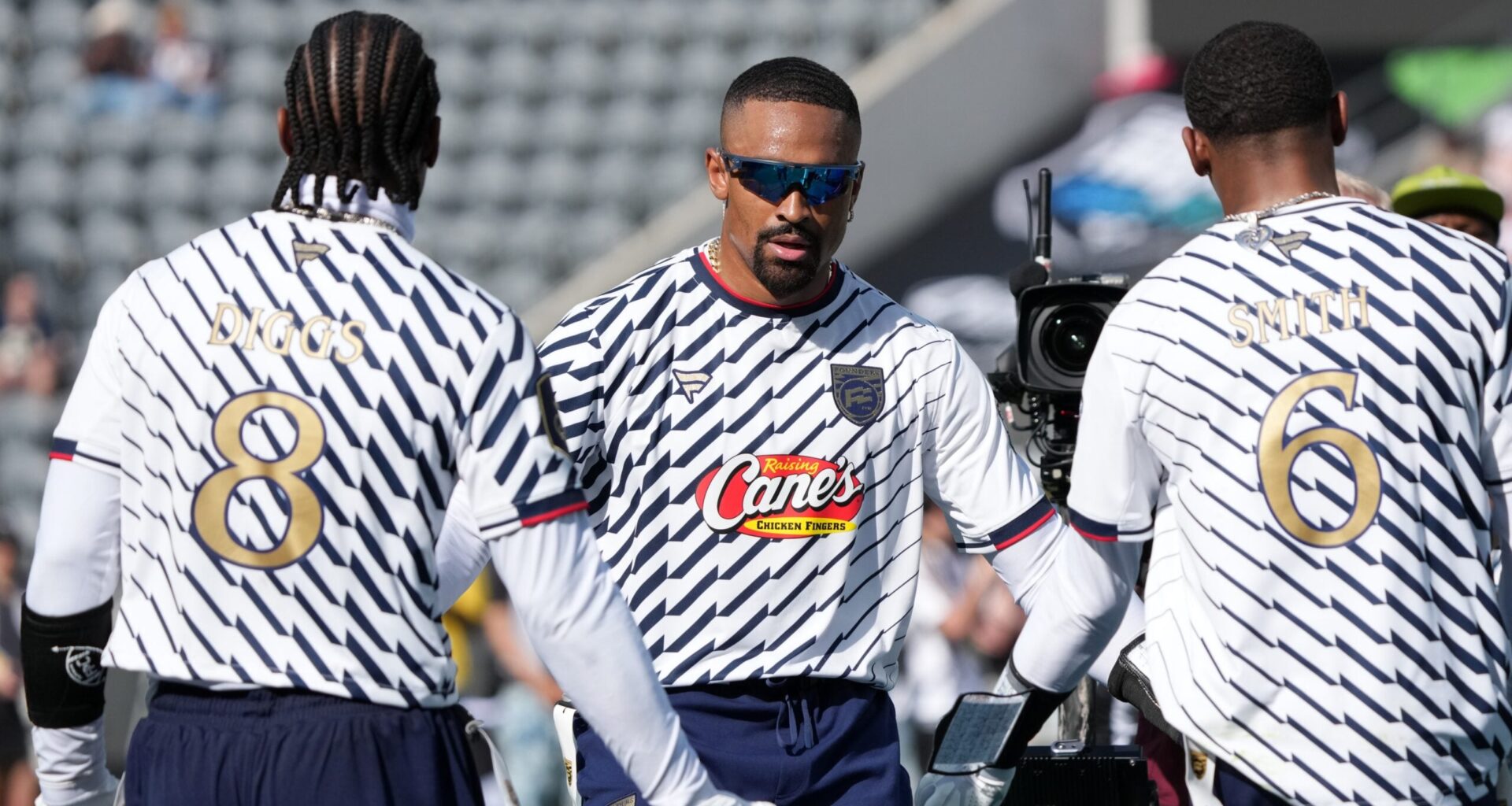 Ravens, Titans Named Top Fits For 1,000-Yard Free Agent