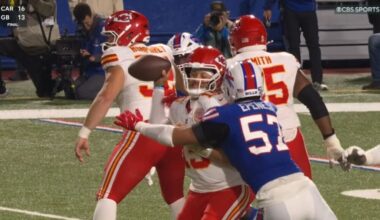 Browns Become Latest Team To Back Out Of Offseason Agreement