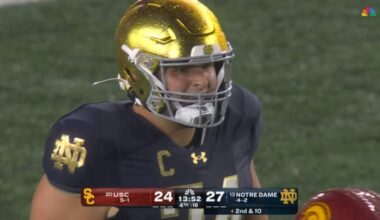 Kozora: Pittsburgh Steelers 2026 Mock Draft (Post Free Agency)