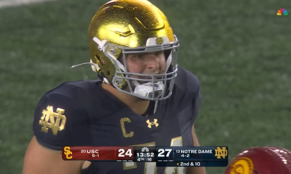 Kozora: Pittsburgh Steelers 2026 Mock Draft (Post Free Agency)