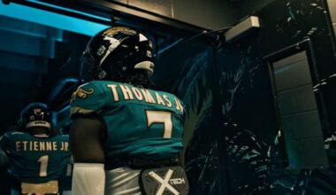 If The Steelers Want WR Brian Thomas Jr., Trading For Him Just Got Harder