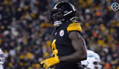 Evaluating The DK Metcalf Trade One Year Later