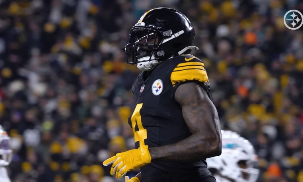 Evaluating The DK Metcalf Trade One Year Later