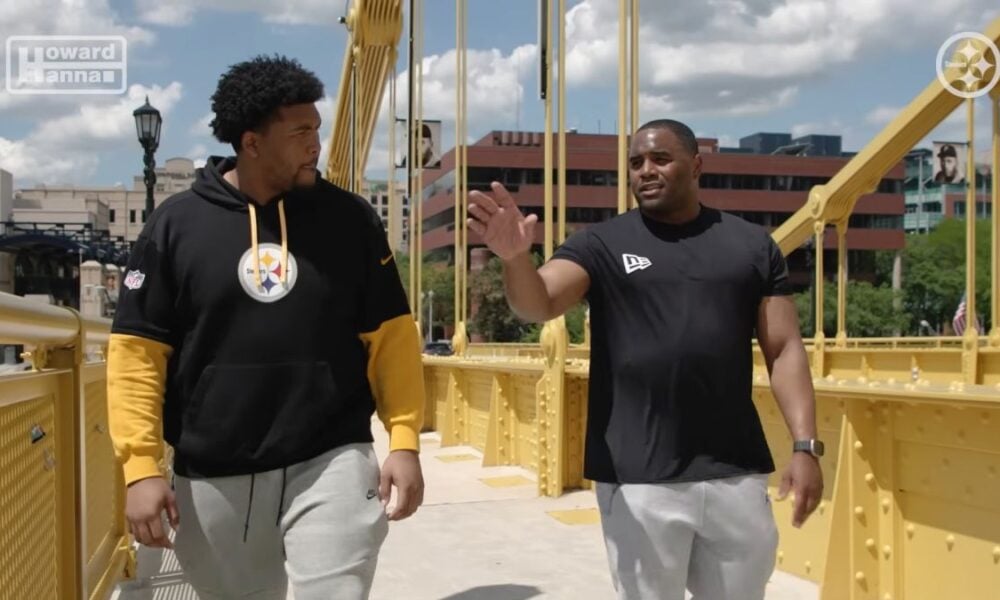 The Forgotten Member Of The Steelers Retained By Mike McCarthy