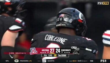 Steelers Plug Post-Free Agency Holes In PFF's Latest Three-Round Mock Draft