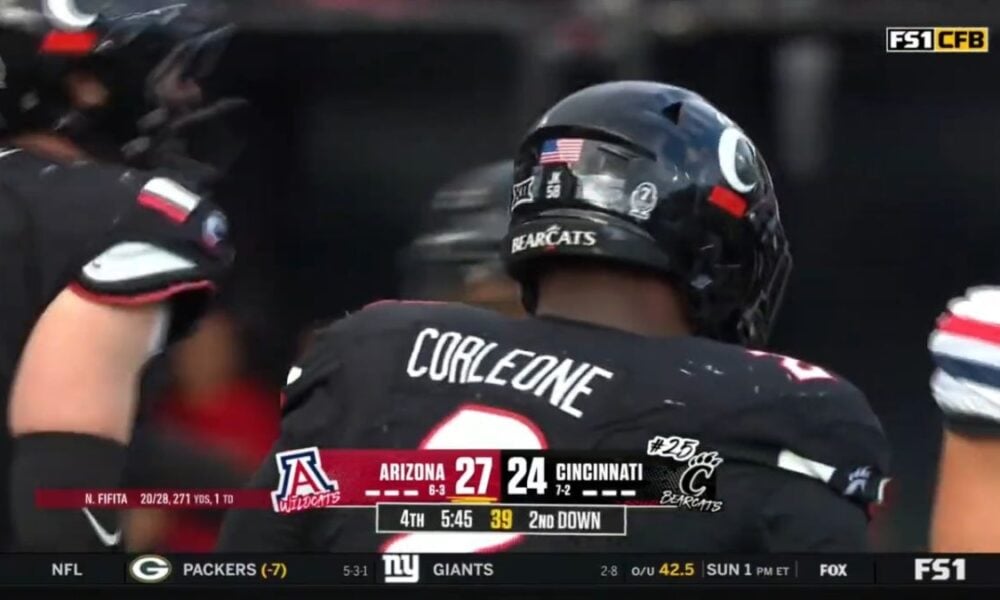 Steelers Plug Post-Free Agency Holes In PFF's Latest Three-Round Mock Draft