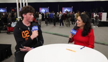 Kaboly: 'Hard To Believe' Steelers Would Draft A Quarterback At All This Year