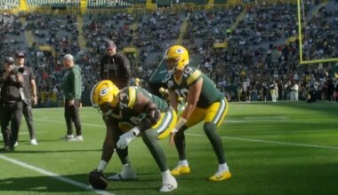 Browns Bolster Offensive Line With Speculated Steelers Free Agent Target