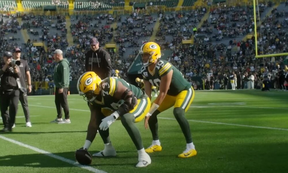 Browns Bolster Offensive Line With Speculated Steelers Free Agent Target