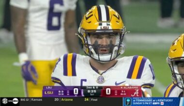 NFL Film Guru Breaks Down Potential Steelers QB Draft Targets