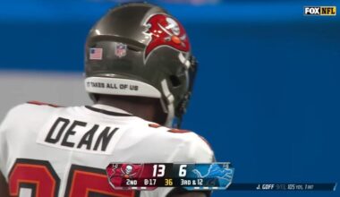 Additional Contract Details Emerge For New Steelers CB Jamel Dean