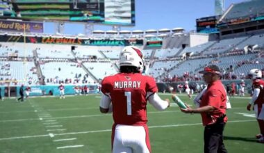 Steelers Won't Replace Aaron Rodgers With Veteran Starter If He Leaves, Kaboly Insists: 'Writing On The Wall'