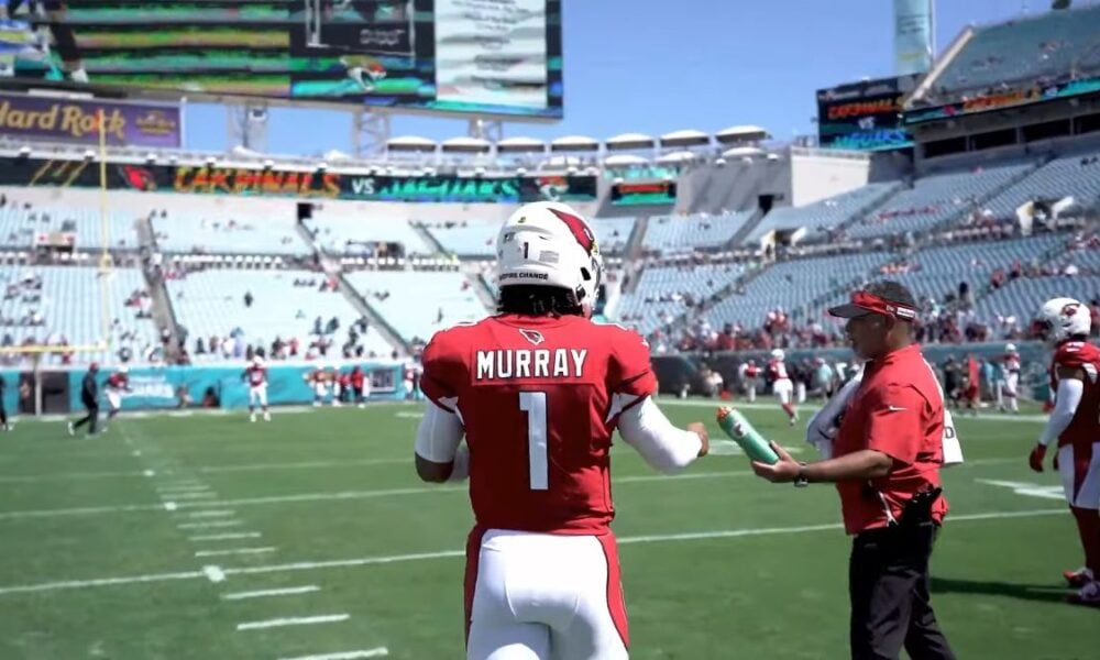 Steelers Won't Replace Aaron Rodgers With Veteran Starter If He Leaves, Kaboly Insists: 'Writing On The Wall'