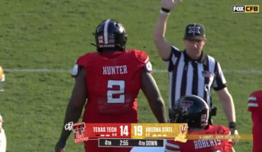 Trio Of Possible Steelers Draft Targets Among Todd McShay's Biggest Post-Combine Fallers