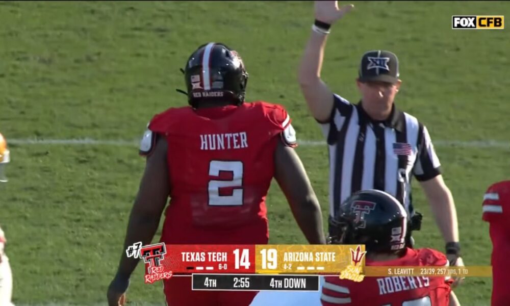 Trio Of Possible Steelers Draft Targets Among Todd McShay's Biggest Post-Combine Fallers