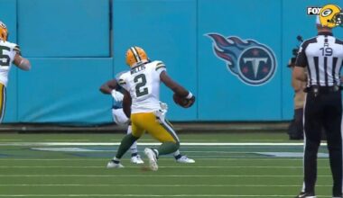 Browns Beat Writer Expects Cleveland To Pursue External QB Options Like Malik Willis