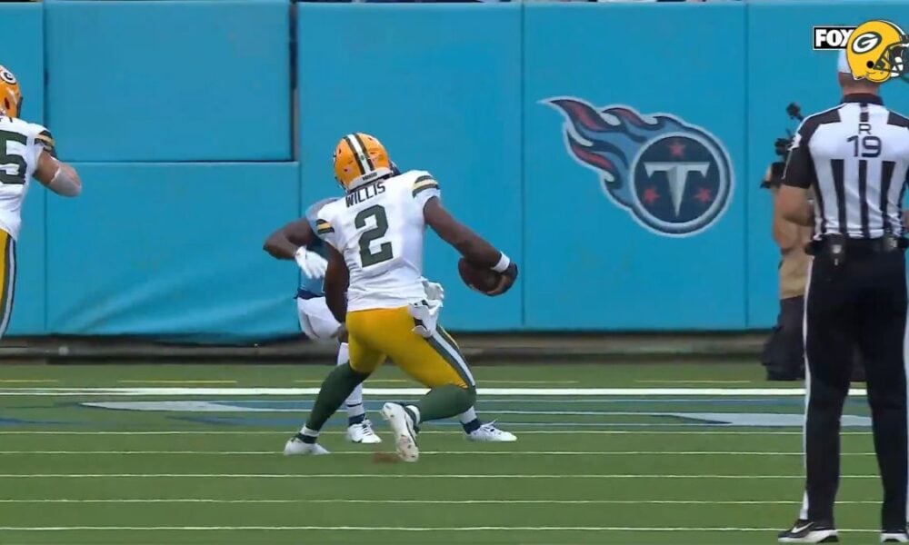 Browns Beat Writer Expects Cleveland To Pursue External QB Options Like Malik Willis