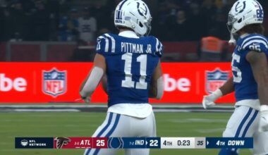 'I Love That For The Steelers': Schlereth Raves About 'Big-Time Addition' Michael Pittman Jr.