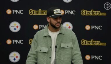 Michael Pittman Jr. Made Push To Be Traded To Steelers
