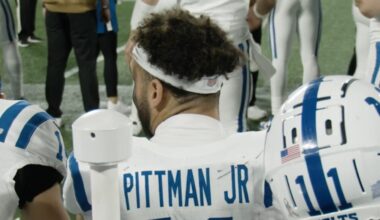 'Is This Real?': Roethlisberger Reacts To 'Gigantic' Pittman Trade