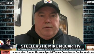 'They Don't Have To Hold Back:' Kaboly Rebuts Criticism Over McCarthy Reuniting With Past Hires 